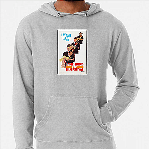 Rep It With Live and Let Die Live And Let Die Hoodies