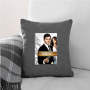 Never Skips Live and Let Die Live And Let Die Pillows Cover