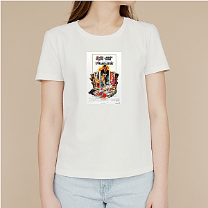 Team Live and Let Die Live And Let Die T-Shirts