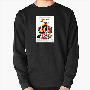 Team Live and Let Die Live And Let Die Sweatshirts