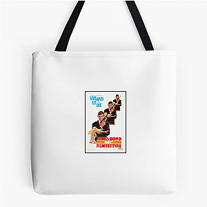 Rep It With Live and Let Die Live And Let Die Bags