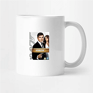 Never Skips Live and Let Die Live And Let Die Mugs