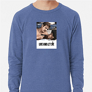 Power Mode: Live and Let Die Live And Let Die Sweatshirts