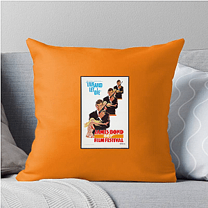 Rep It With Live and Let Die Live And Let Die Pillows Cover