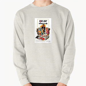 Team Live and Let Die Live And Let Die Sweatshirts