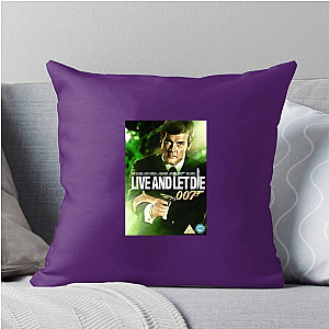 Stay Strong With Live and Let Die Live And Let Die Pillows Cover