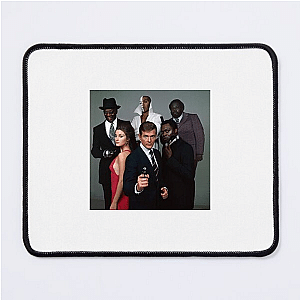 Train Like Live and Let Die Live And Let Die Mouse Pads