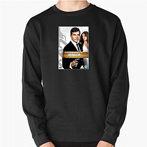 Never Skips Live and Let Die Live And Let Die Sweatshirts