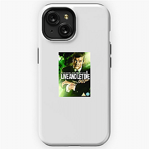 Stay Strong With Live and Let Die Live And Let Die iPhone Cases