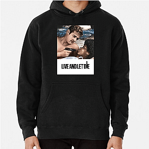 Power Mode: Live and Let Die Live And Let Die Hoodies