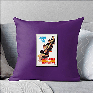 Rep It With Live and Let Die Live And Let Die Pillows Cover