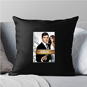 Never Skips Live and Let Die Live And Let Die Pillows Cover