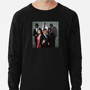 Train Like Live and Let Die Live And Let Die Sweatshirts