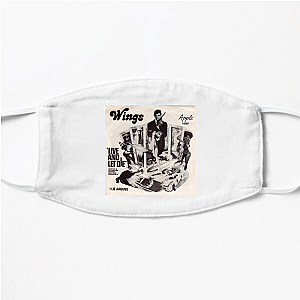 100% Grind Live and Let Die Live And Let Die Face Masks