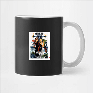 No Pain, Just Live and Let Die Live And Let Die Mugs