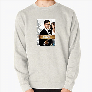 Never Skips Live and Let Die Live And Let Die Sweatshirts