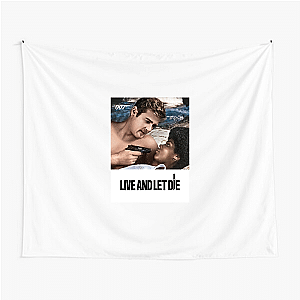 Power Mode: Live and Let Die Live And Let Die Tapestries