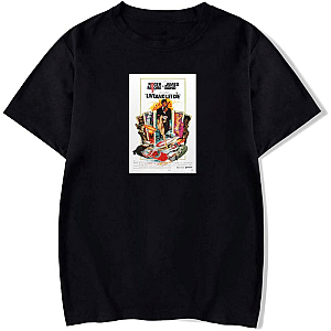 Team Live and Let Die Live And Let Die T-Shirts