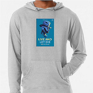 Fueled Strength Live and Let Die Live And Let Die Hoodies