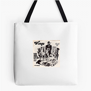100% Grind Live and Let Die Live And Let Die Bags