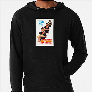 Rep It With Live and Let Die Live And Let Die Hoodies