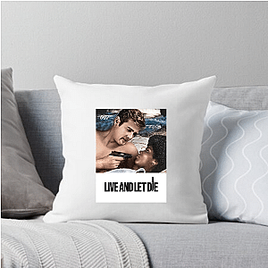 Power Mode: Live and Let Die Live And Let Die Pillows Cover