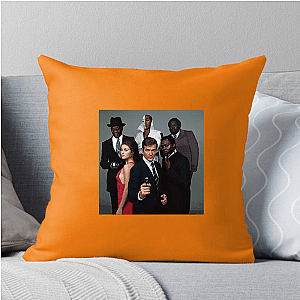 Train Like Live and Let Die Live And Let Die Pillows Cover