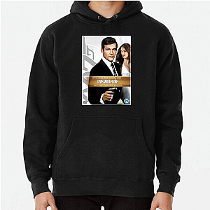 Never Skips Live and Let Die Live And Let Die Hoodies