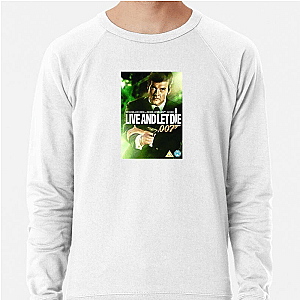 Stay Strong With Live and Let Die Live And Let Die Sweatshirts