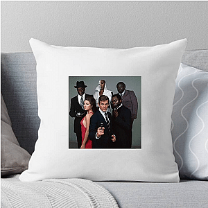 Train Like Live and Let Die Live And Let Die Pillows Cover