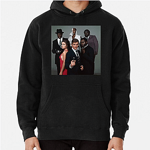 Train Like Live and Let Die Live And Let Die Hoodies