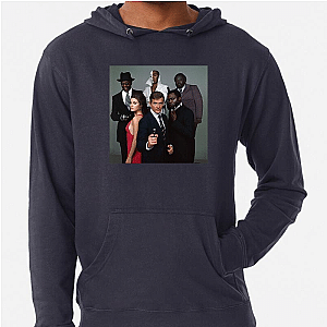 Train Like Live and Let Die Live And Let Die Hoodies