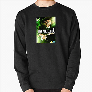 Stay Strong With Live and Let Die Live And Let Die Sweatshirts