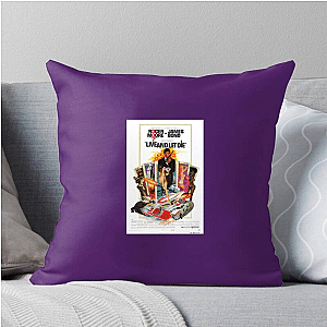 Team Live and Let Die Live And Let Die Pillows Cover