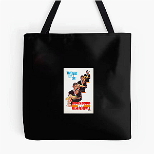 Rep It With Live and Let Die Live And Let Die Bags