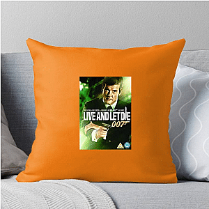 Stay Strong With Live and Let Die Live And Let Die Pillows Cover