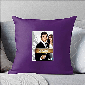 Never Skips Live and Let Die Live And Let Die Pillows Cover