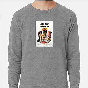 Team Live and Let Die Live And Let Die Sweatshirts
