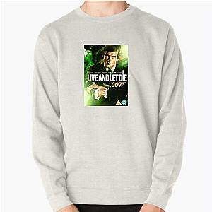 Stay Strong With Live and Let Die Live And Let Die Sweatshirts