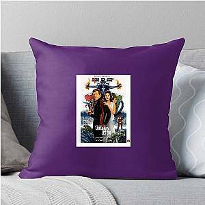 No Pain, Just Live and Let Die Live And Let Die Pillows Cover