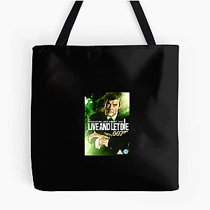 Stay Strong With Live and Let Die Live And Let Die Bags
