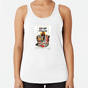 Team Live and Let Die Live And Let Die Tank Tops
