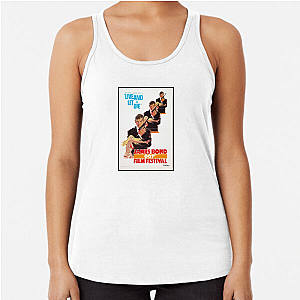 Rep It With Live and Let Die Live And Let Die Tank Tops