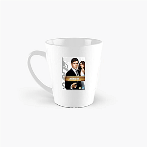 Never Skips Live and Let Die Live And Let Die Mugs