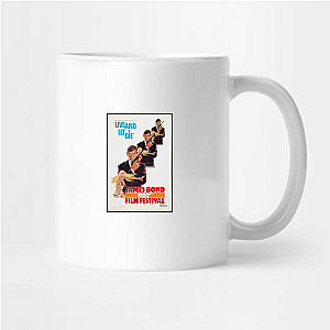 Rep It With Live and Let Die Live And Let Die Mugs