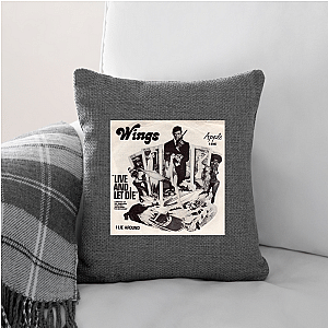 100% Grind Live and Let Die Live And Let Die Pillows Cover