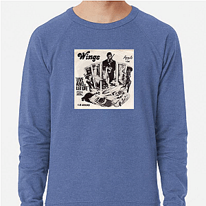100% Grind Live and Let Die Live And Let Die Sweatshirts