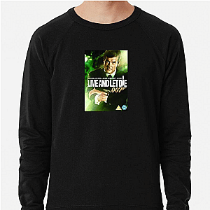 Stay Strong With Live and Let Die Live And Let Die Sweatshirts