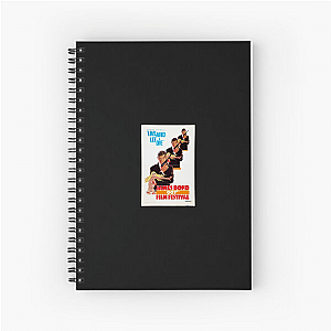 Rep It With Live and Let Die Live And Let Die Notebook