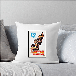 Rep It With Live and Let Die Live And Let Die Pillows Cover
